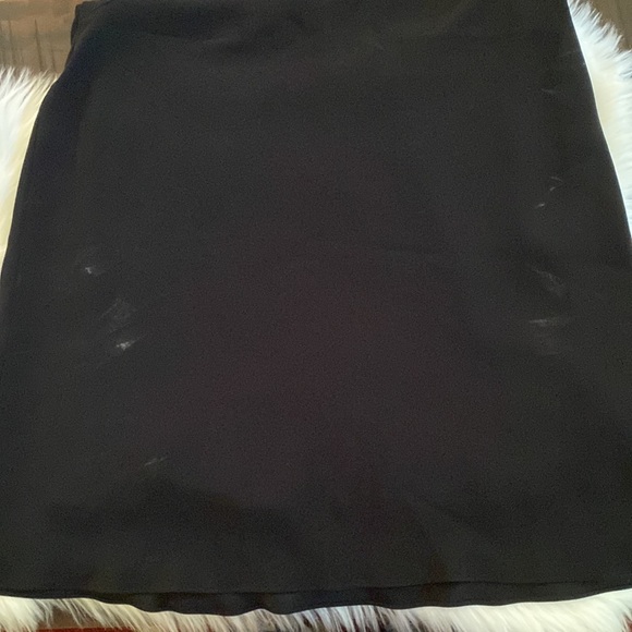 Jones New York Dress cap sleeves midi length dress - Picture 14 of 14